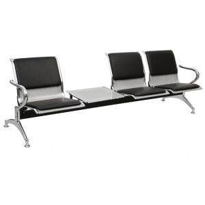 TANDEM PUNTA DE PALO ACERO Y CROMO