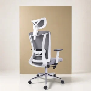 SILLA DE OFICINA BAGAZAL PRESIDENTE PREMIUM