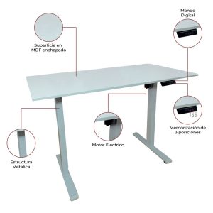 ESCRITORIO ALEJANDRIA