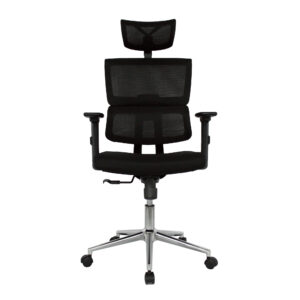 SILLA DE OFICINA CEPITA PRESIDENTE