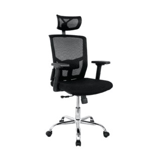 SILLA DE OFICINA MELGAR PRESIDENTE PREMIUM