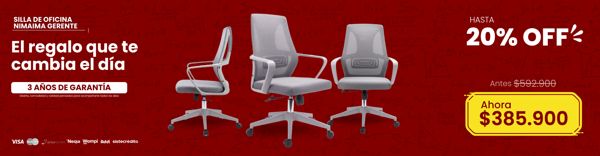 Linea Confort