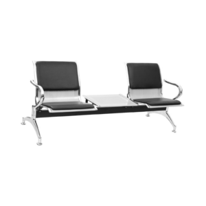 TANDEM RAGONVALIA | 2*1 | ACERO Y CROMO