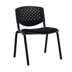 SILLA INTERLOCUTORA CARRIZAL CON TAPIZ