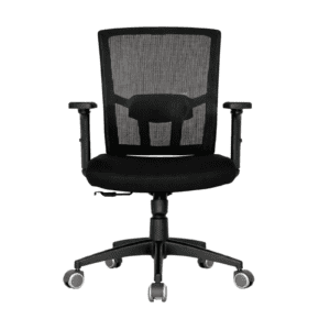 SILLA DE OFICINA EL CEDRAL GERENTE