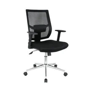 SILLA DE OFICINA COVEÑAS GERENTE