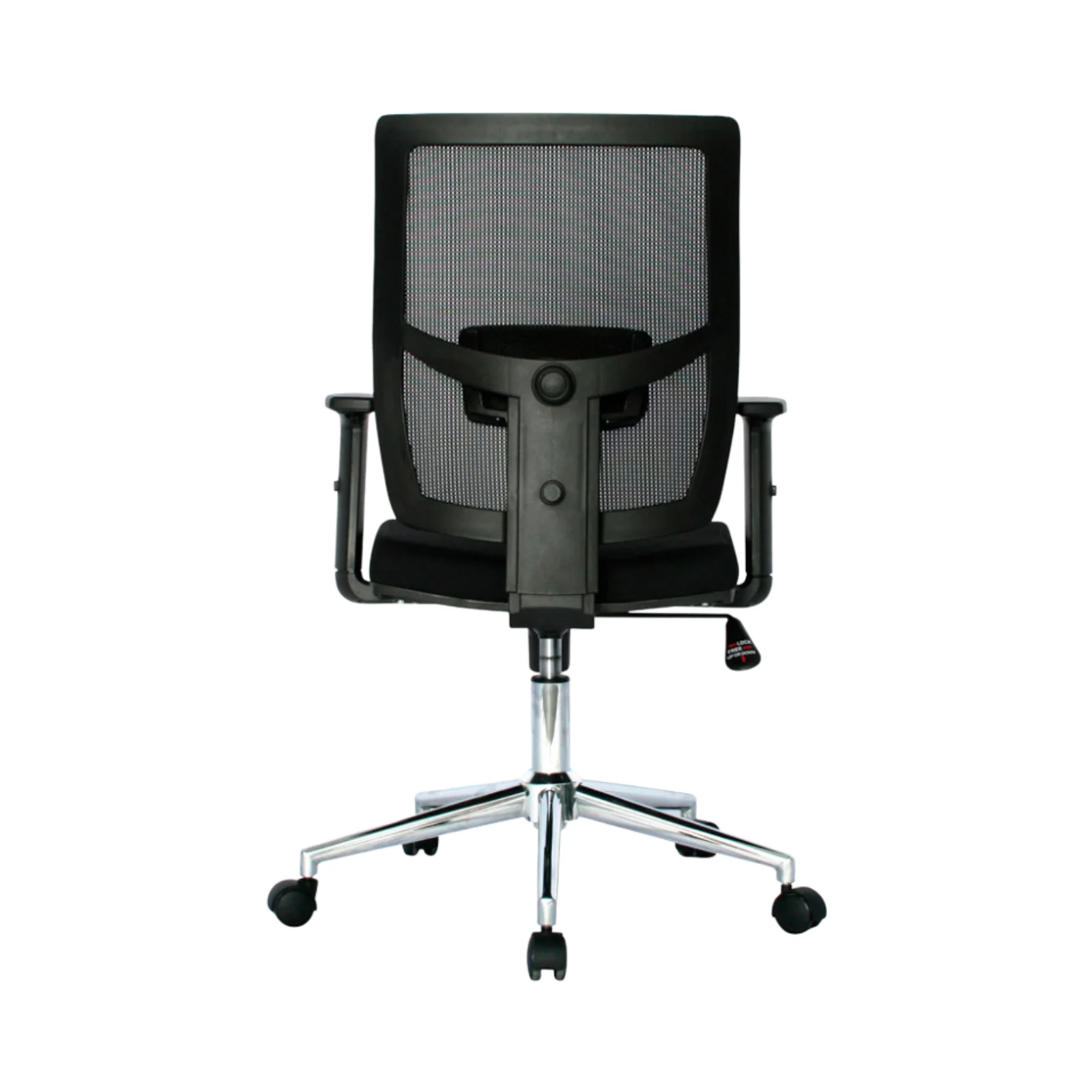 SILLA DE OFICINA COVEÑAS GERENTE - Image 5