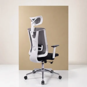 SILLA DE OFICINA MAICAO PREMIUM
