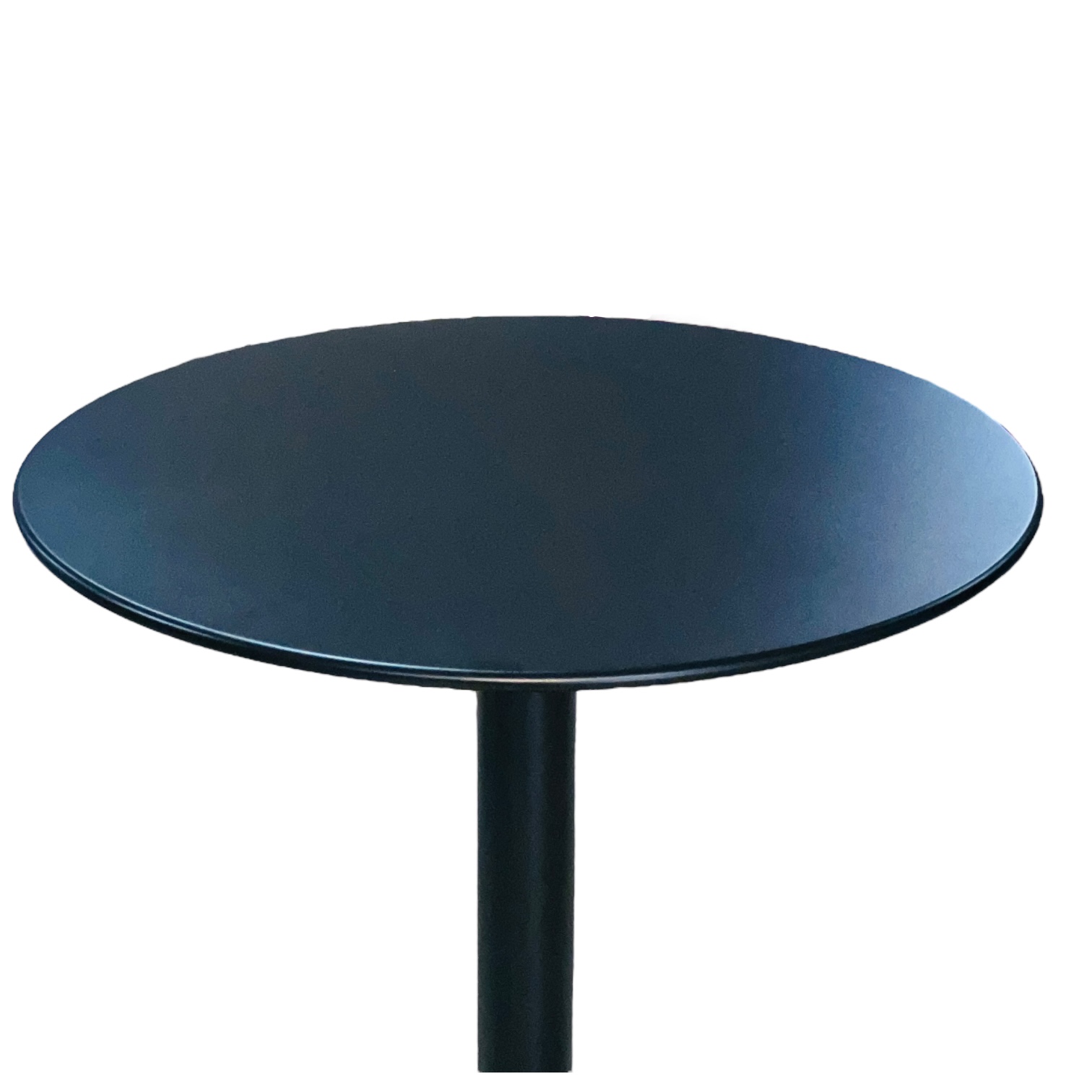 MESA METALICA REDONDA COFFE 60CM - Image 4