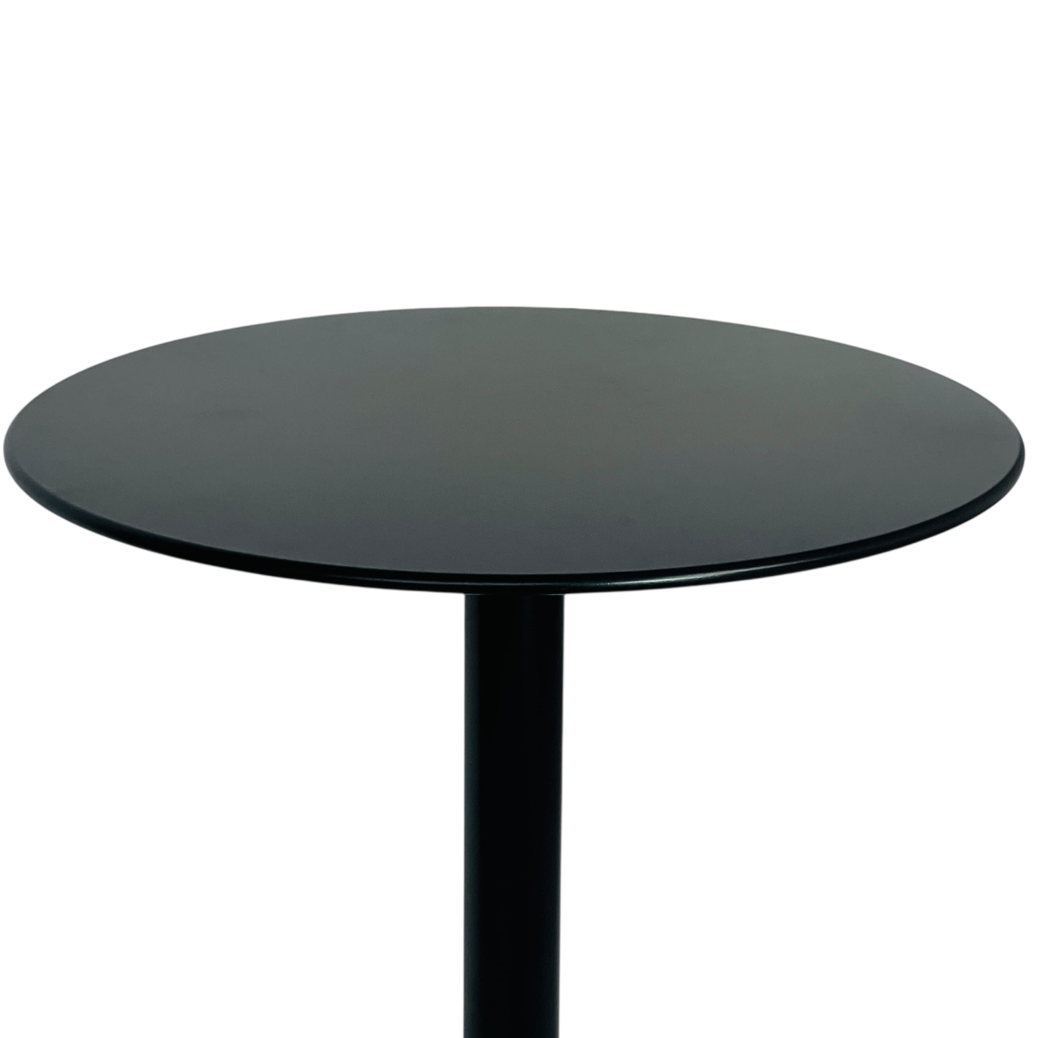 MESA METALICA REDONDA PALERMO - Image 2