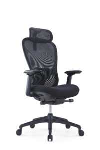 SILLA DE OFICINA ABRIAQUI PRESIDENTE