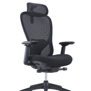 SILLA DE OFICINA ABRIAQUI PRESIDENTE