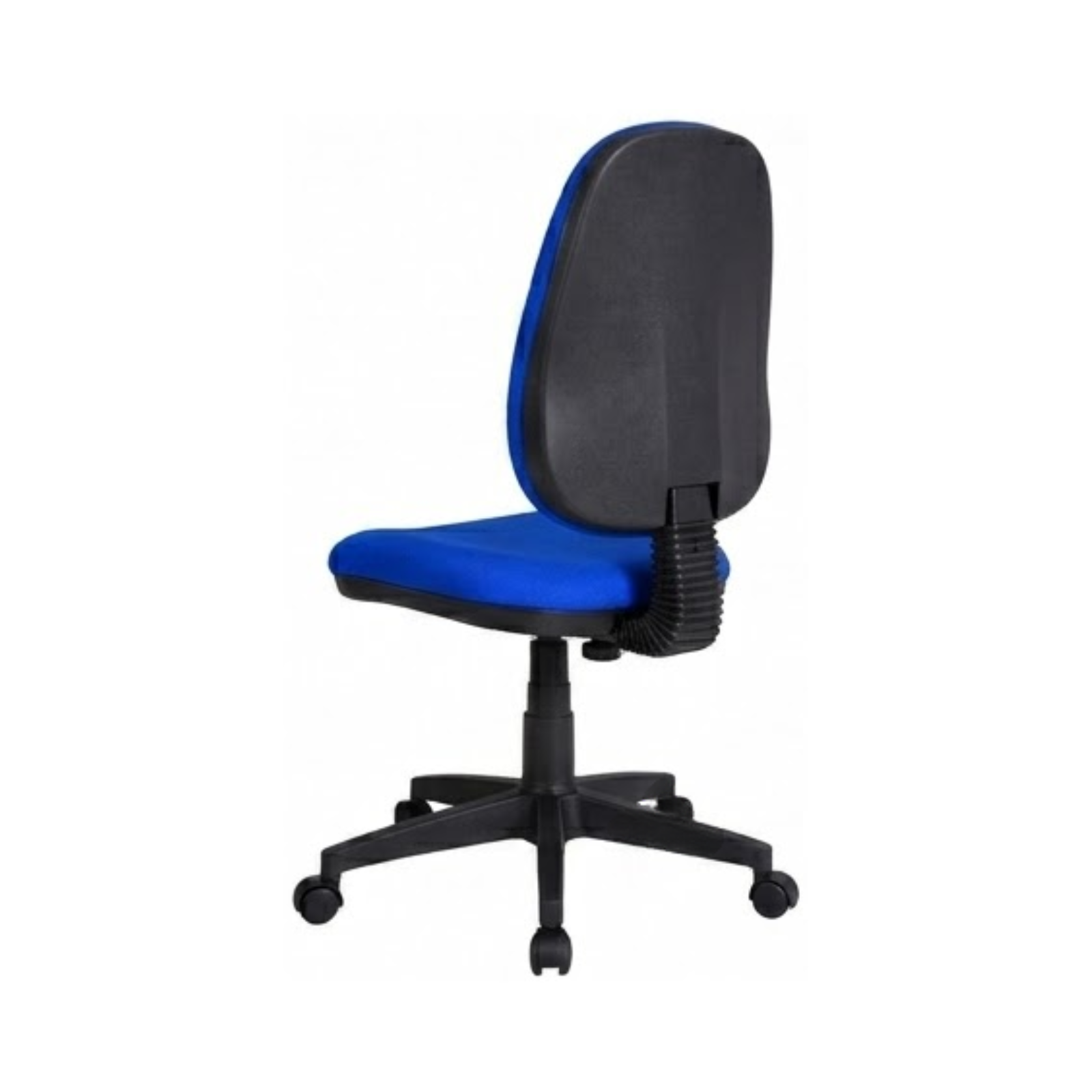 SILLA DE OFICINA OPERATIVA PRADERA KIT FIJO | SIN BRAZOS - Image 4