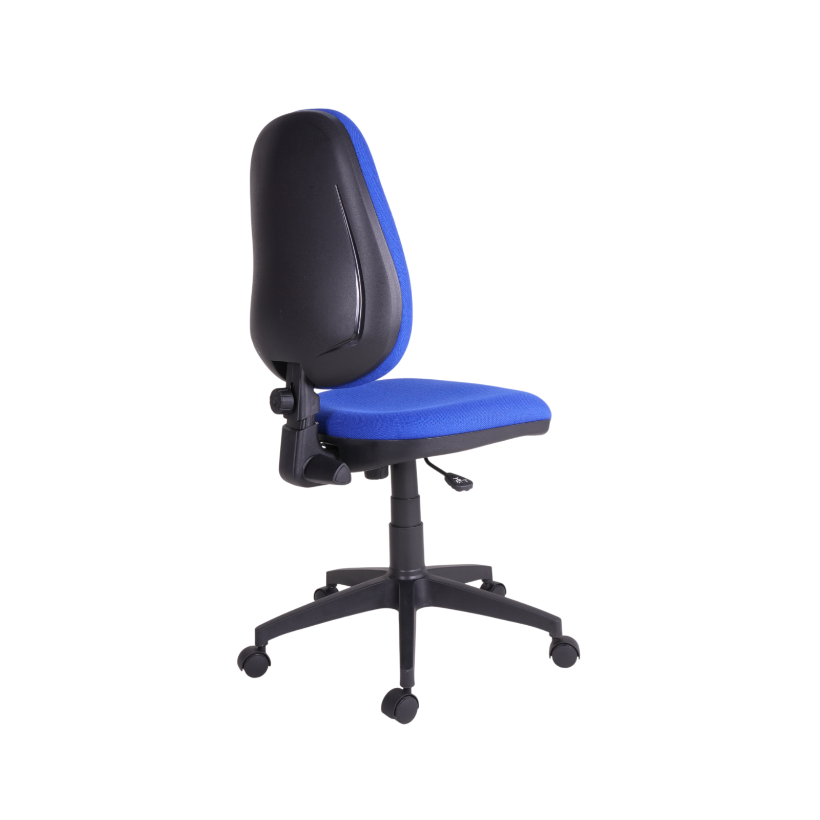 SILLA DE OFICINA OPERATIVA PRADERA | CONTACTO PERMANENTE | SIN BRAZOS - Image 4
