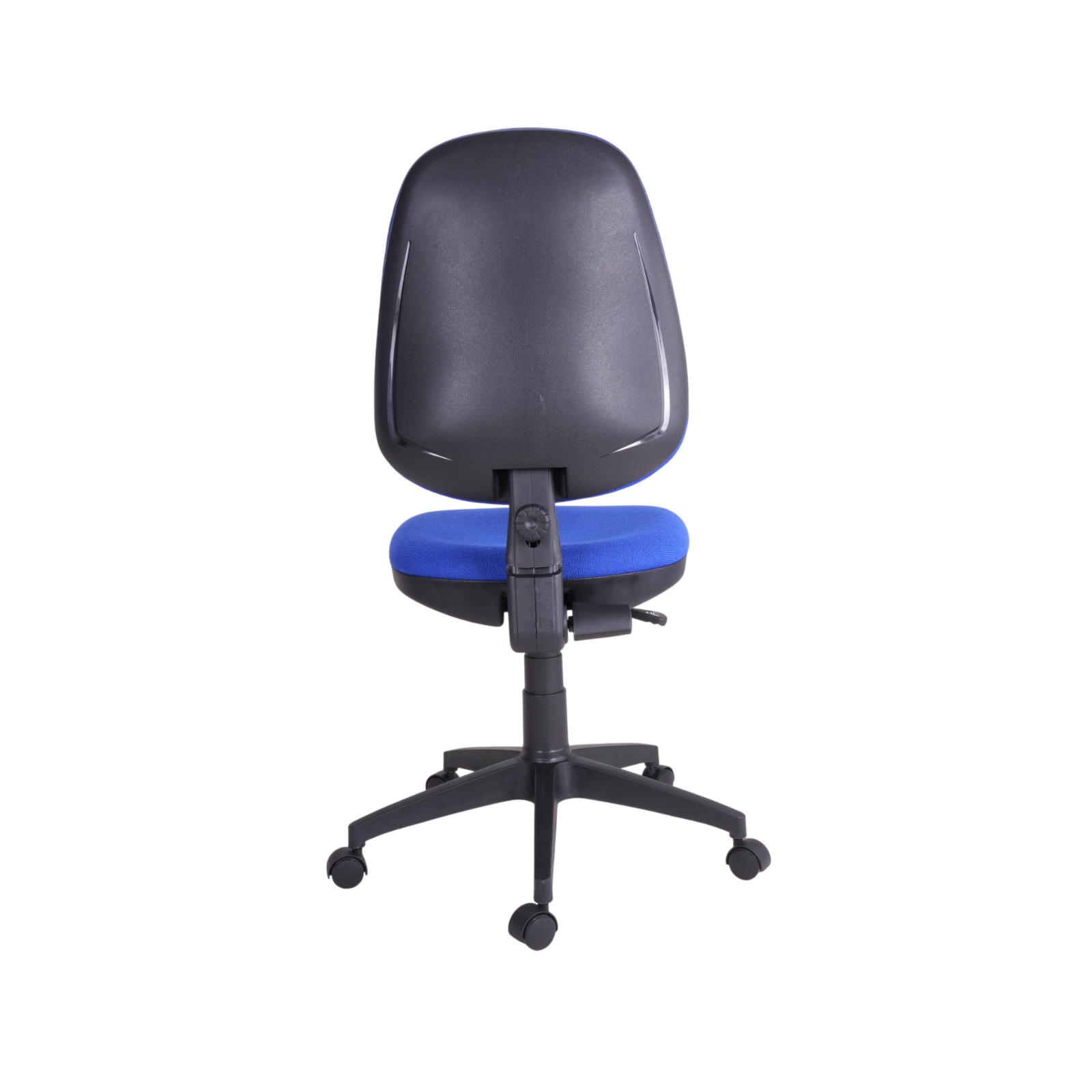 SILLA DE OFICINA OPERATIVA PRADERA | CONTACTO PERMANENTE | SIN BRAZOS - Image 5
