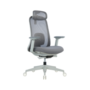 SILLA DE OFICINA CÁCERES PRESIDENTE