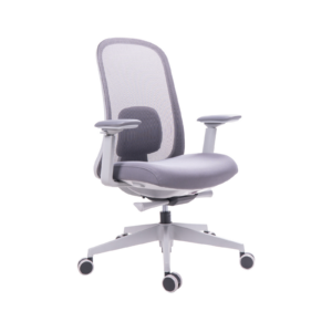SILLA DE OFICINA CAUCASÍA GERENTE