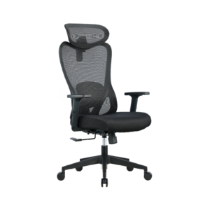 SILLA DE OFICINA COLOSÓ PRESIDENTE