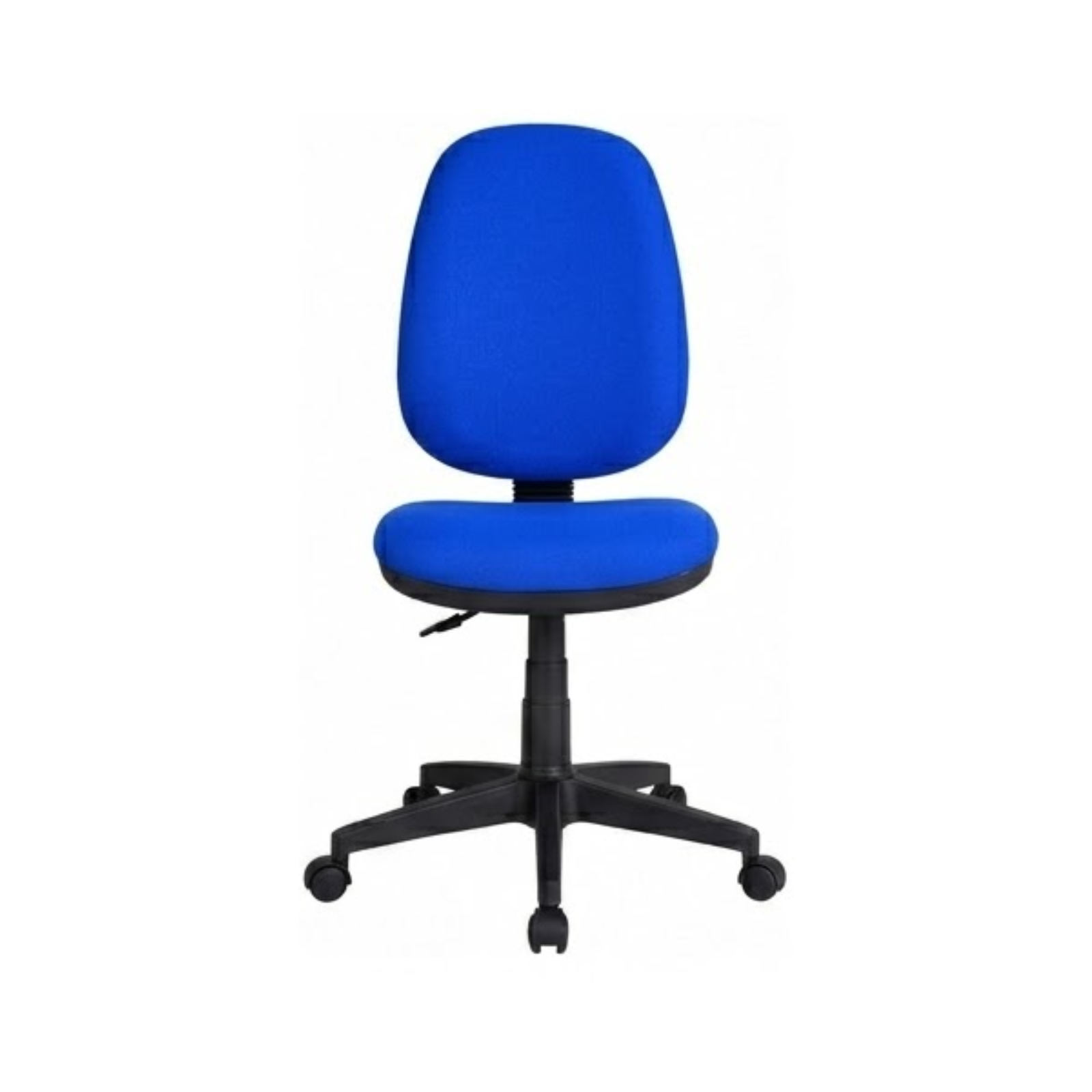SILLA DE OFICINA OPERATIVA PRADERA KIT FIJO | SIN BRAZOS - Image 2