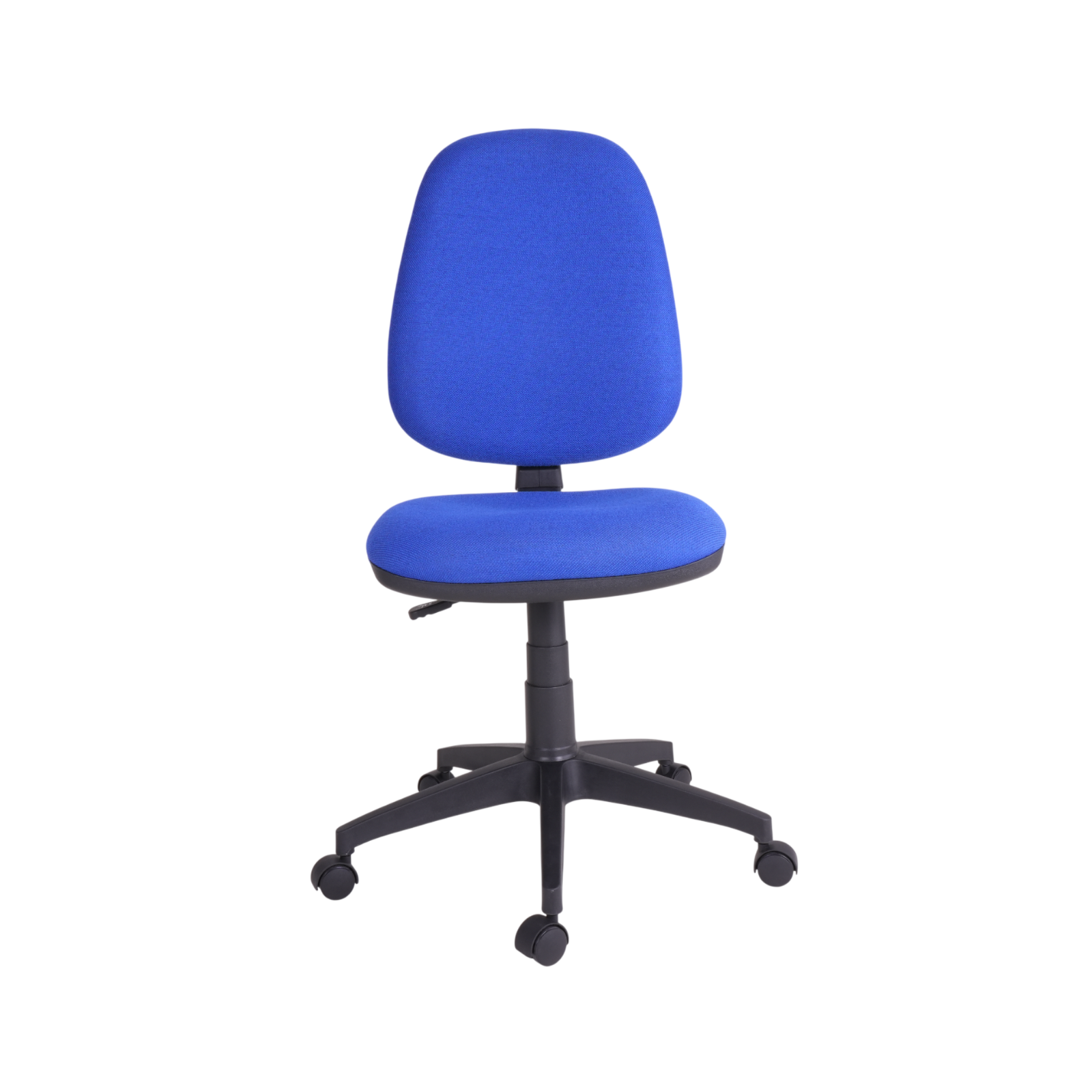 SILLA DE OFICINA OPERATIVA PRADERA | CONTACTO PERMANENTE | SIN BRAZOS - Image 2