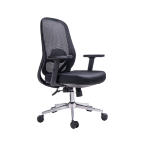 SILLA DE OFICINA GALERAS GERENTE