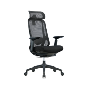 SILLA DE OFICINA COLOSÓ PRESIDENTE