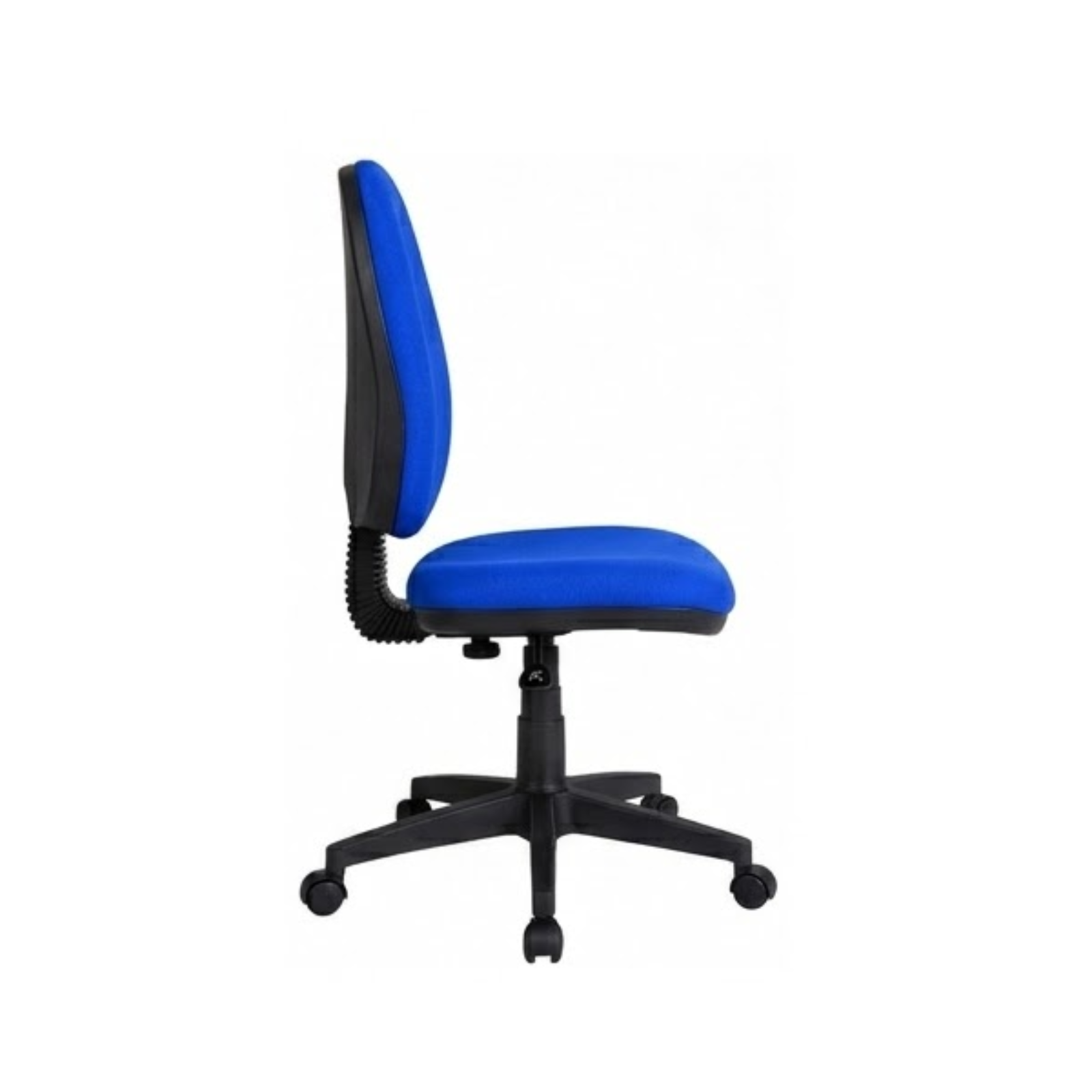 SILLA DE OFICINA OPERATIVA PRADERA KIT FIJO | SIN BRAZOS - Image 3