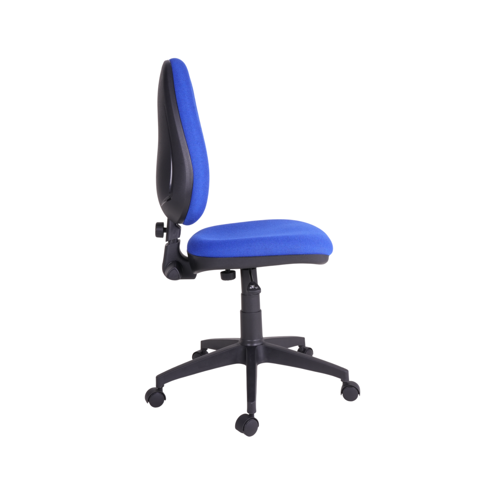 SILLA DE OFICINA OPERATIVA PRADERA | CONTACTO PERMANENTE | SIN BRAZOS - Image 3