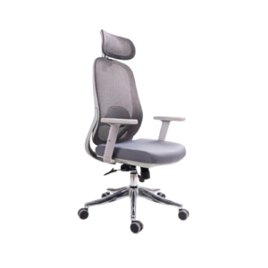 SILLA DE OFICINA MACEO PRESIDENTE