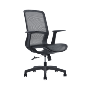 SILLA DE OFICINA PAMPA GERENTE