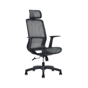 SILLA DE OFICINA SAN MARCOS PRESIDENTE