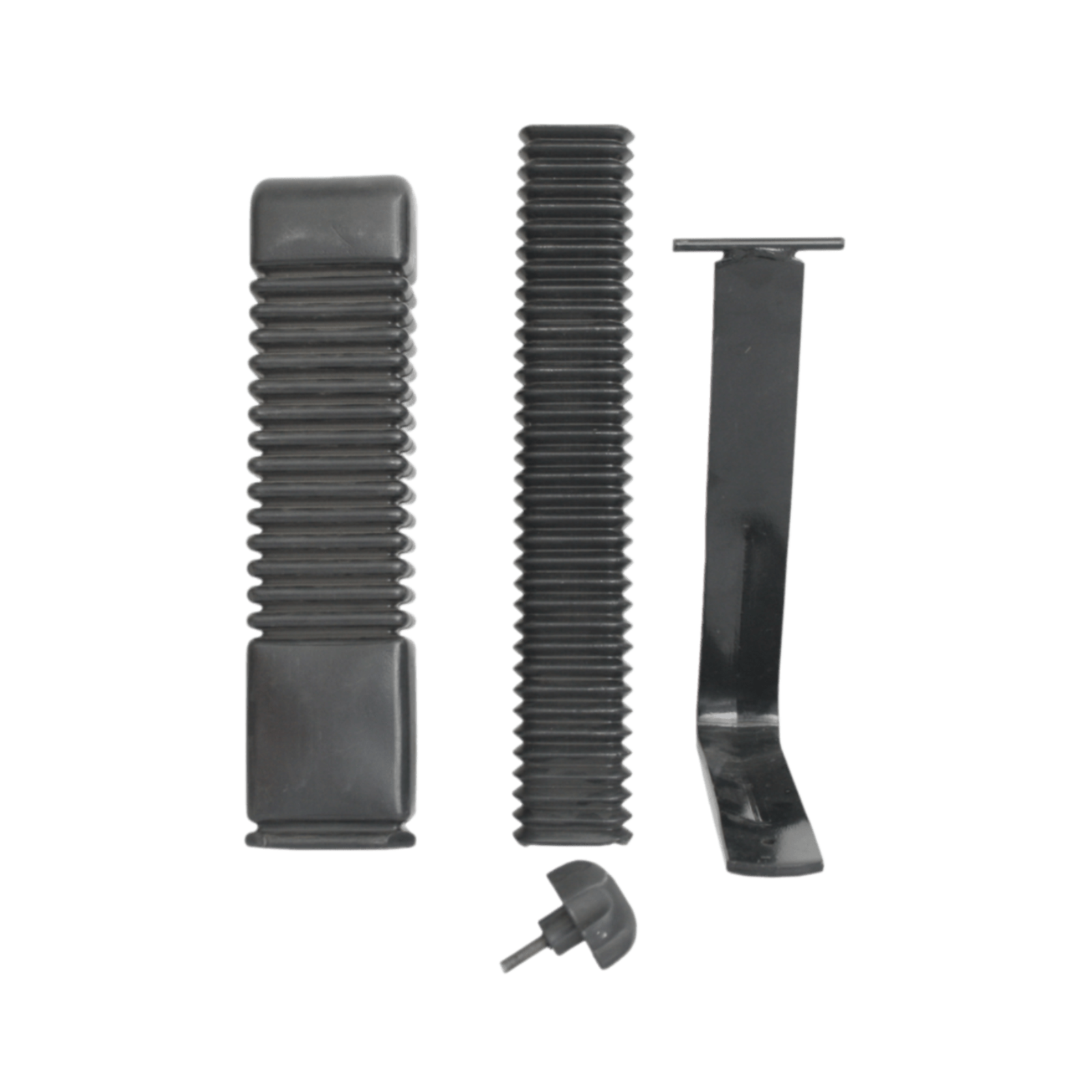 SILLA DE OFICINA OPERATIVA PRADERA KIT FIJO | SIN BRAZOS - Image 5