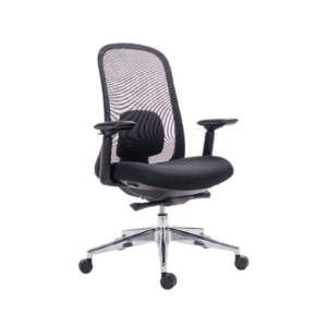 SILLA DE OFICINA VERSALLES GERENTE