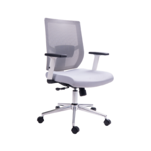 SILLA DE OFICINA YONDO GERENTE