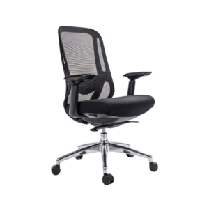 SILLA DE OFICINA ZARZAL GERENTE