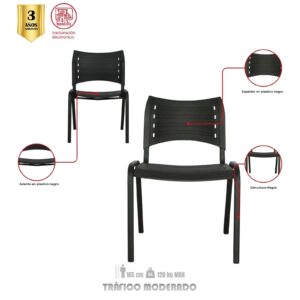 SILLA URAMITA INTERLOCUTORA