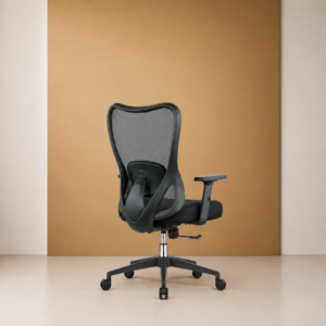 SILLA DE OFICINA TOLUVIEJO GERENTE PREMIUM